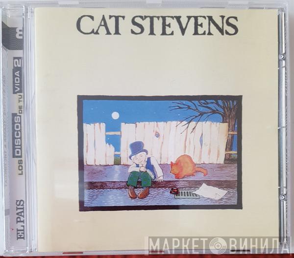  Cat Stevens  - Teaser And The Firecat