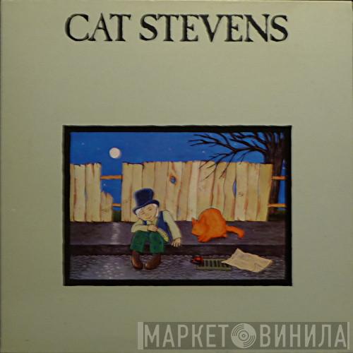  Cat Stevens  - Teaser And The Firecat