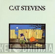  Cat Stevens  - Teaser And The Firecat