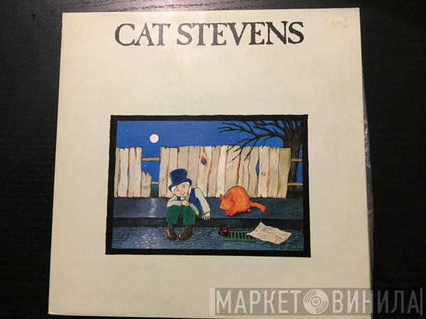 Cat Stevens  - Teaser And The Firecat