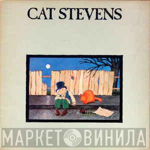  Cat Stevens  - Teaser And The Firecat