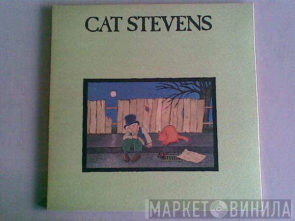 Cat Stevens - Teaser And The Firecat