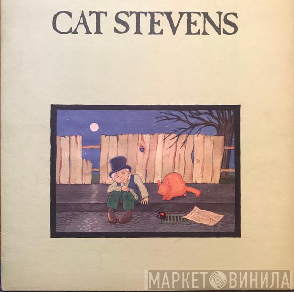  Cat Stevens  - Teaser And The Firecat