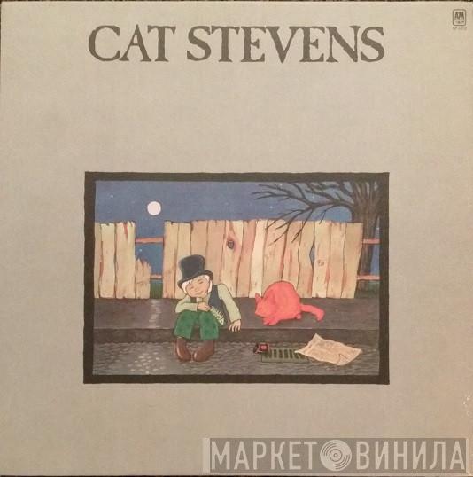  Cat Stevens  - Teaser And The Firecat