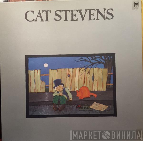  Cat Stevens  - Teaser And The Firecat