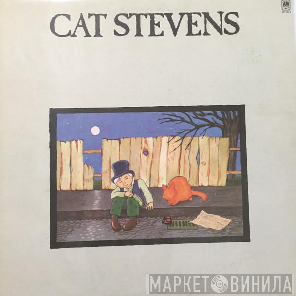  Cat Stevens  - Teaser And The Firecat
