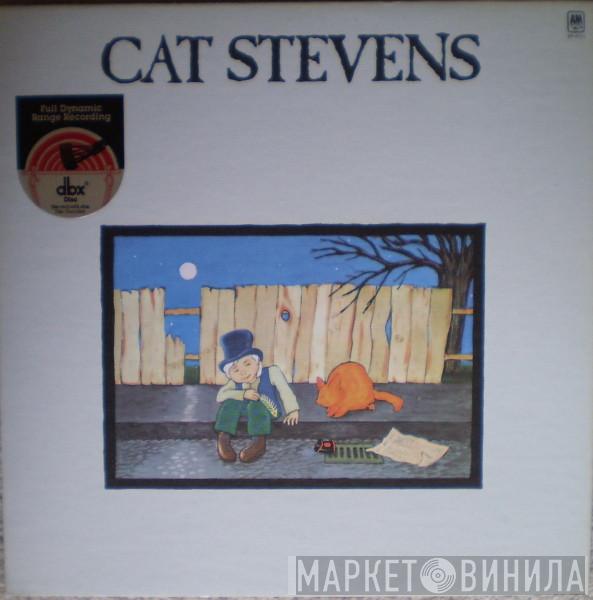  Cat Stevens  - Teaser And The Firecat