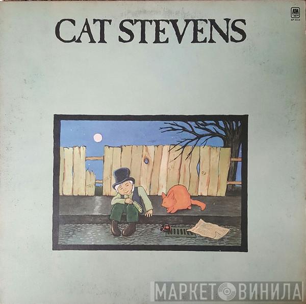  Cat Stevens  - Teaser And The Firecat