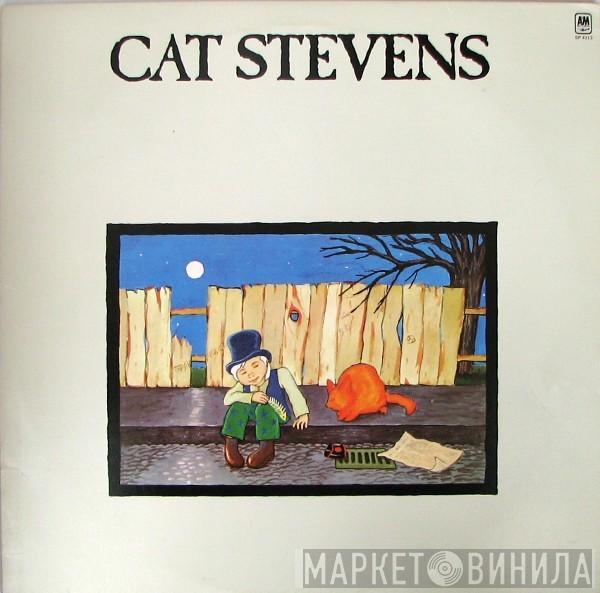  Cat Stevens  - Teaser And The Firecat