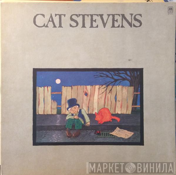  Cat Stevens  - Teaser And The Firecat