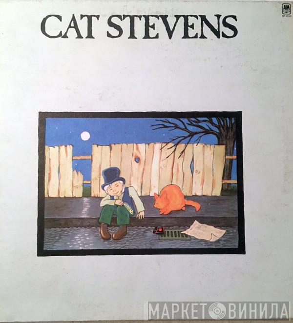  Cat Stevens  - Teaser And The Firecat