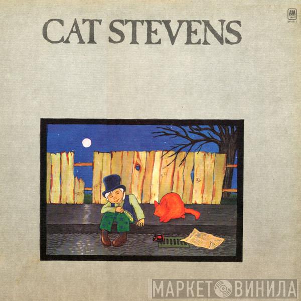  Cat Stevens  - Teaser And The Firecat