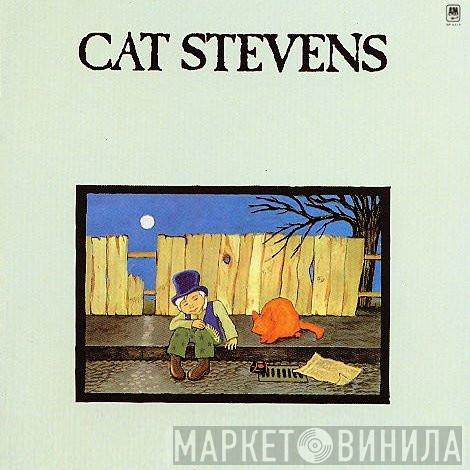  Cat Stevens  - Teaser And The Firecat