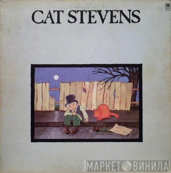  Cat Stevens  - Teaser And The Firecat