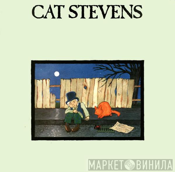  Cat Stevens  - Teaser And The Firecat