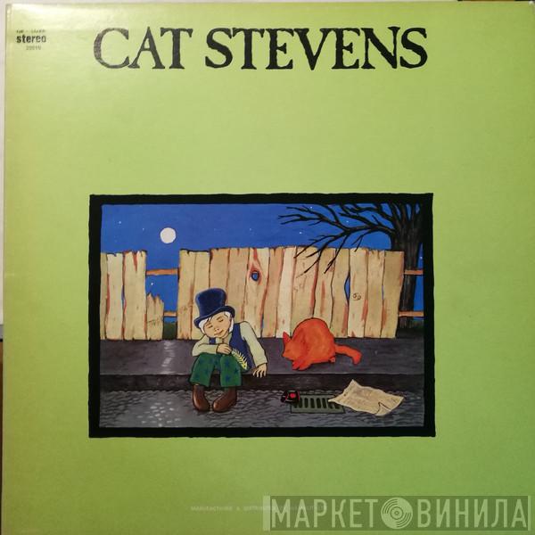  Cat Stevens  - Teaser And The Firecat