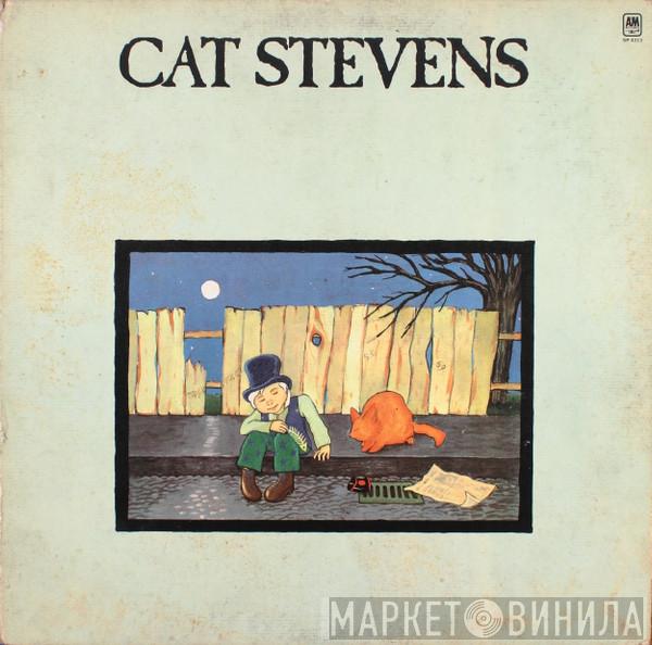  Cat Stevens  - Teaser And The Firecat