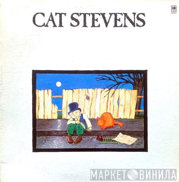  Cat Stevens  - Teaser And The Firecat