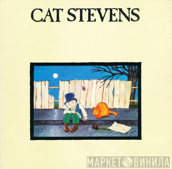  Cat Stevens  - Teaser And The Firecat