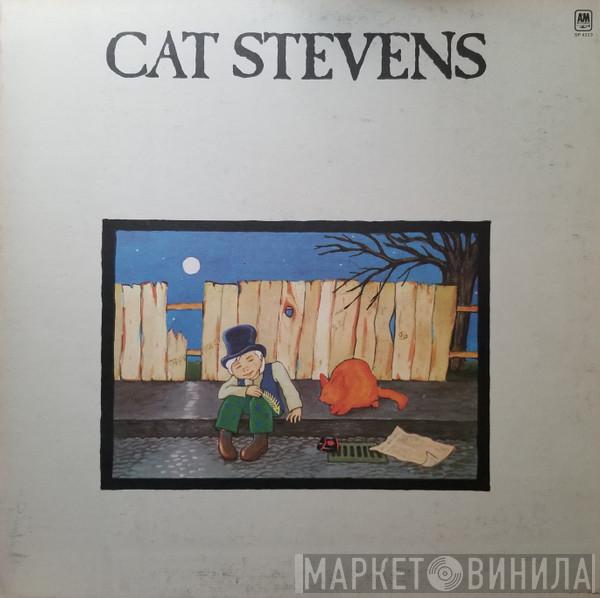  Cat Stevens  - Teaser And The Firecat