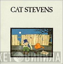  Cat Stevens  - Teaser And The Firecat