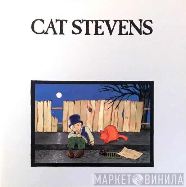 Cat Stevens  - Teaser And The Firecat