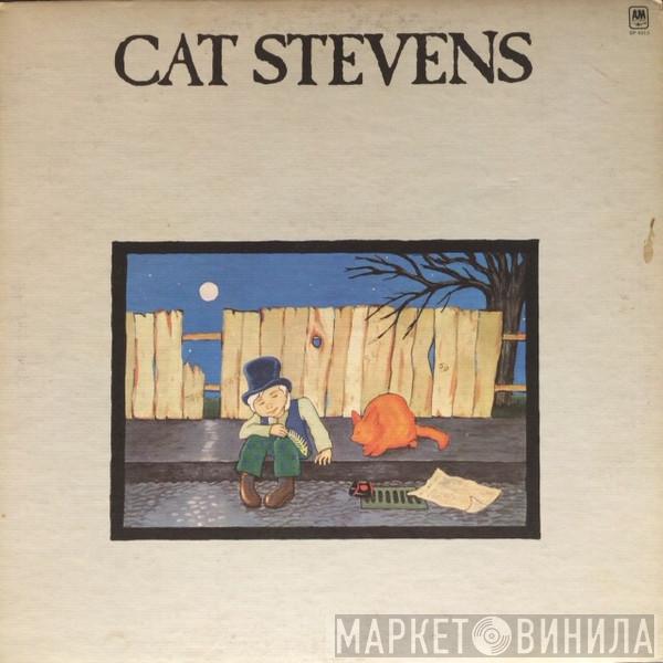  Cat Stevens  - Teaser And The Firecat