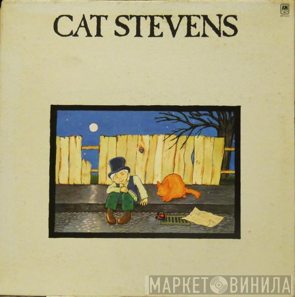  Cat Stevens  - Teaser And The Firecat