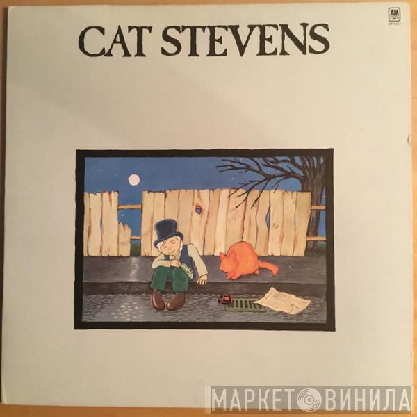  Cat Stevens  - Teaser And The Firecat