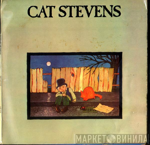  Cat Stevens  - Teaser And The Firecat