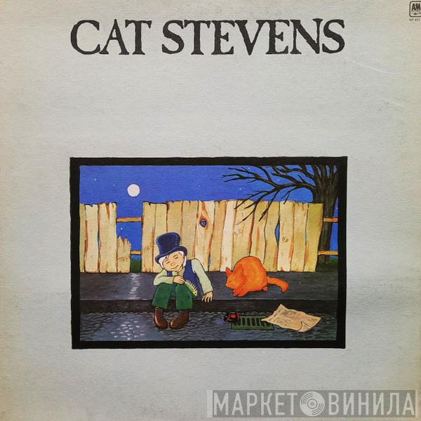  Cat Stevens  - Teaser And The Firecat