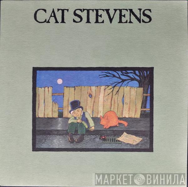  Cat Stevens  - Teaser And The Firecat