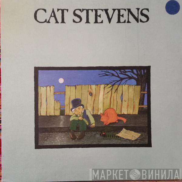  Cat Stevens  - Teaser And The Firecat