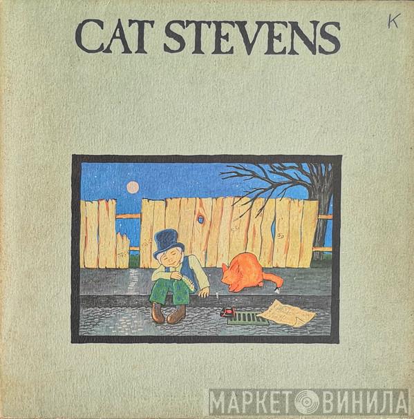 Cat Stevens  - Teaser And The Firecat