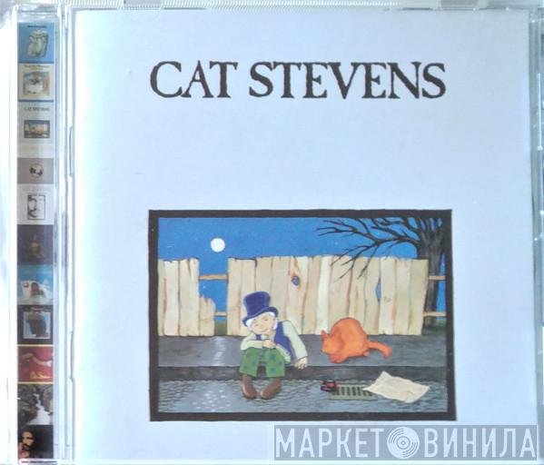  Cat Stevens  - Teaser And The Firecat