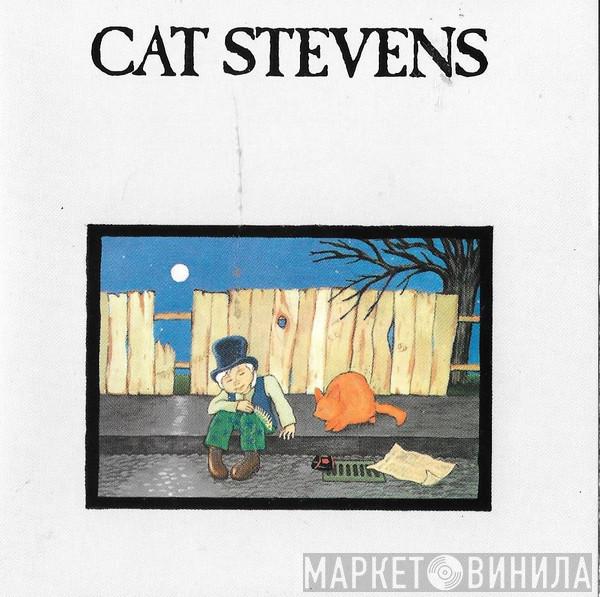  Cat Stevens  - Teaser And The Firecat