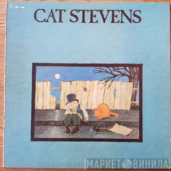  Cat Stevens  - Teaser And The Firecat