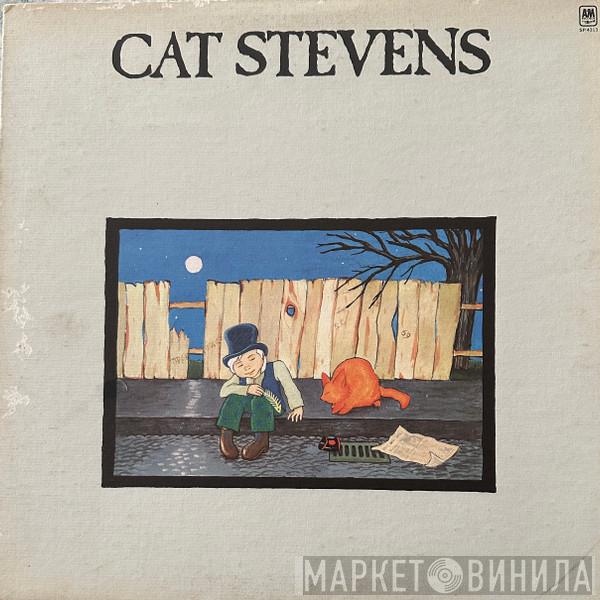  Cat Stevens  - Teaser And The Firecat