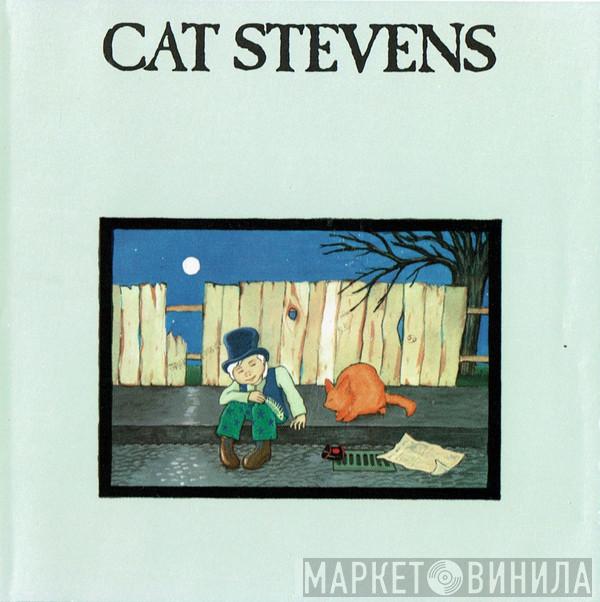  Cat Stevens  - Teaser And The Firecat