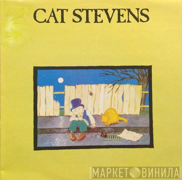  Cat Stevens  - Teaser And The Firecat