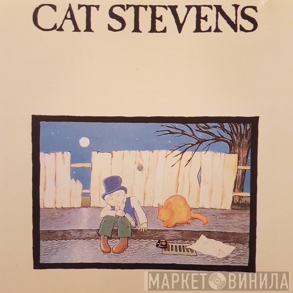  Cat Stevens  - Teaser And The Firecat