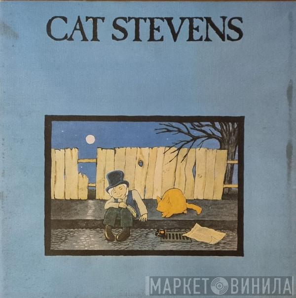  Cat Stevens  - Teaser And The Firecat