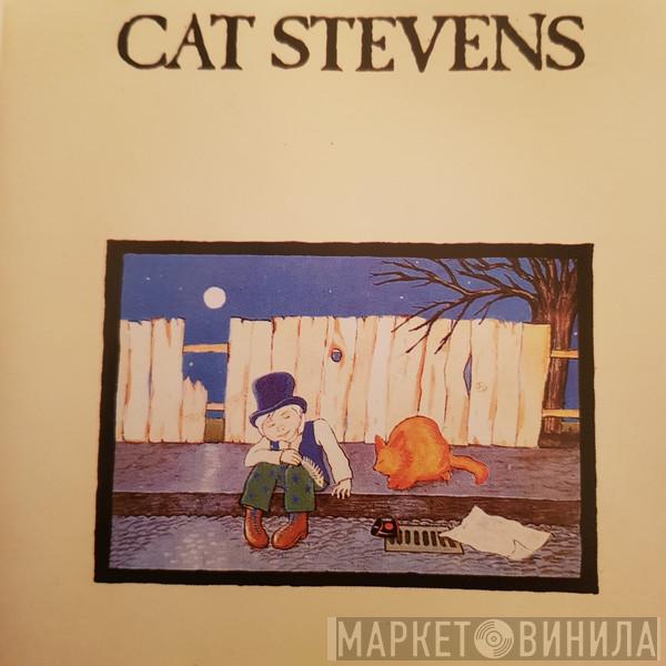  Cat Stevens  - Teaser And The Firecat