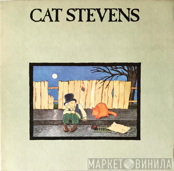  Cat Stevens  - Teaser And The Firecat