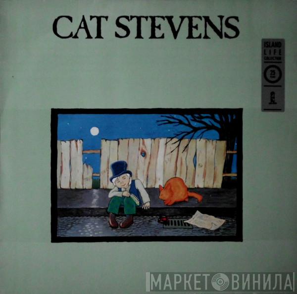  Cat Stevens  - Teaser And The Firecat