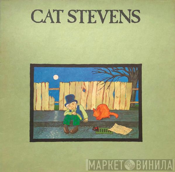  Cat Stevens  - Teaser And The Firecat