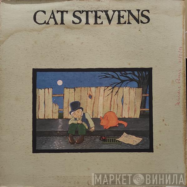  Cat Stevens  - Teaser And The Firecat