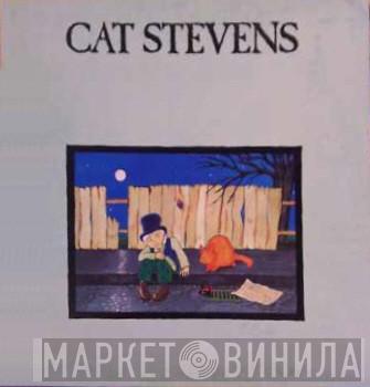  Cat Stevens  - Teaser And The Firecat