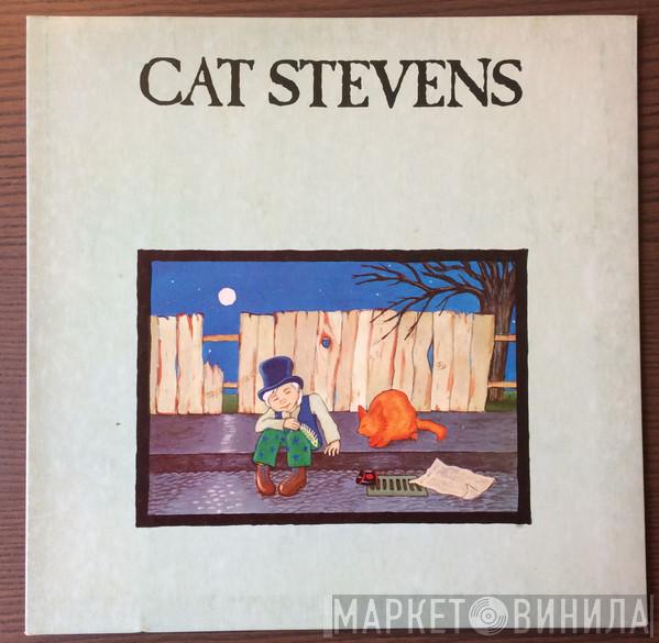  Cat Stevens  - Teaser And The Firecat