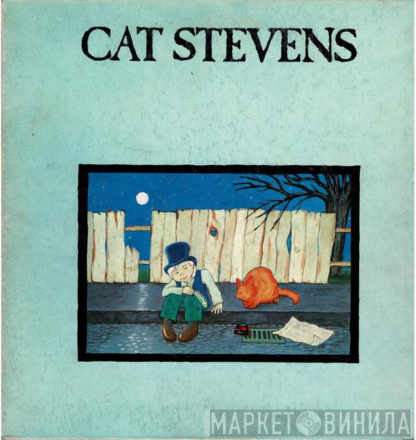  Cat Stevens  - Teaser And The Firecat